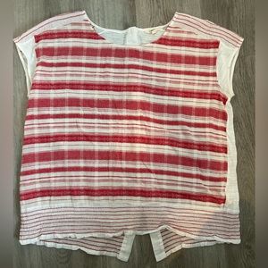 Mystree Women’s Blouse